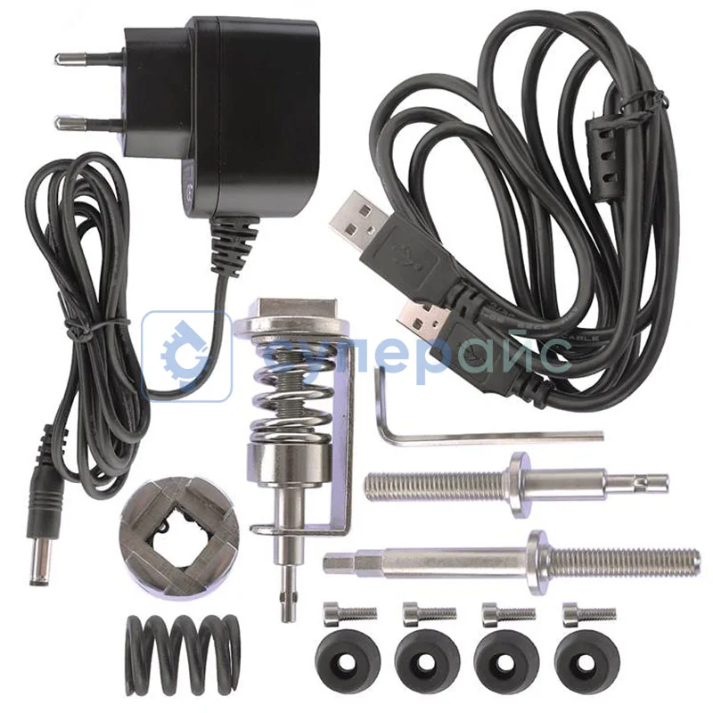 Измеритель крутящего момента МЕГЕОН 34010 фото 3