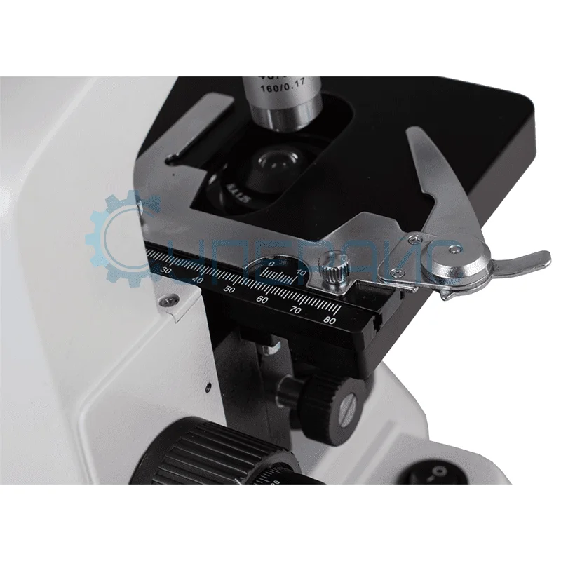 Биологический микроскоп Bresser Researcher Bino фото 4