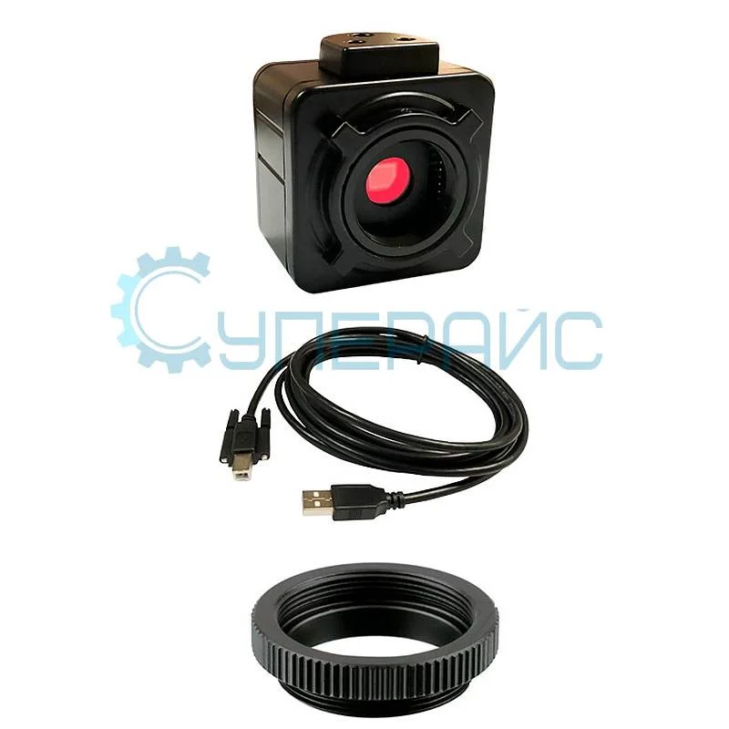 Камера XW200 для микроскопа фото 3