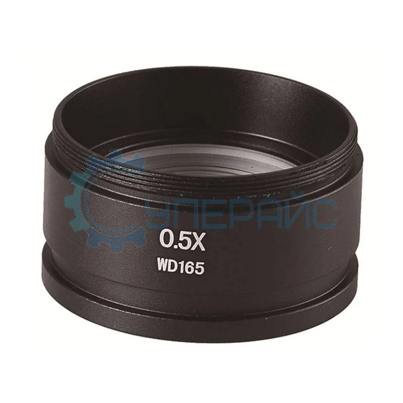 Дополнительная насадка на объектив Dagong 0,5x/165 мм фото 1