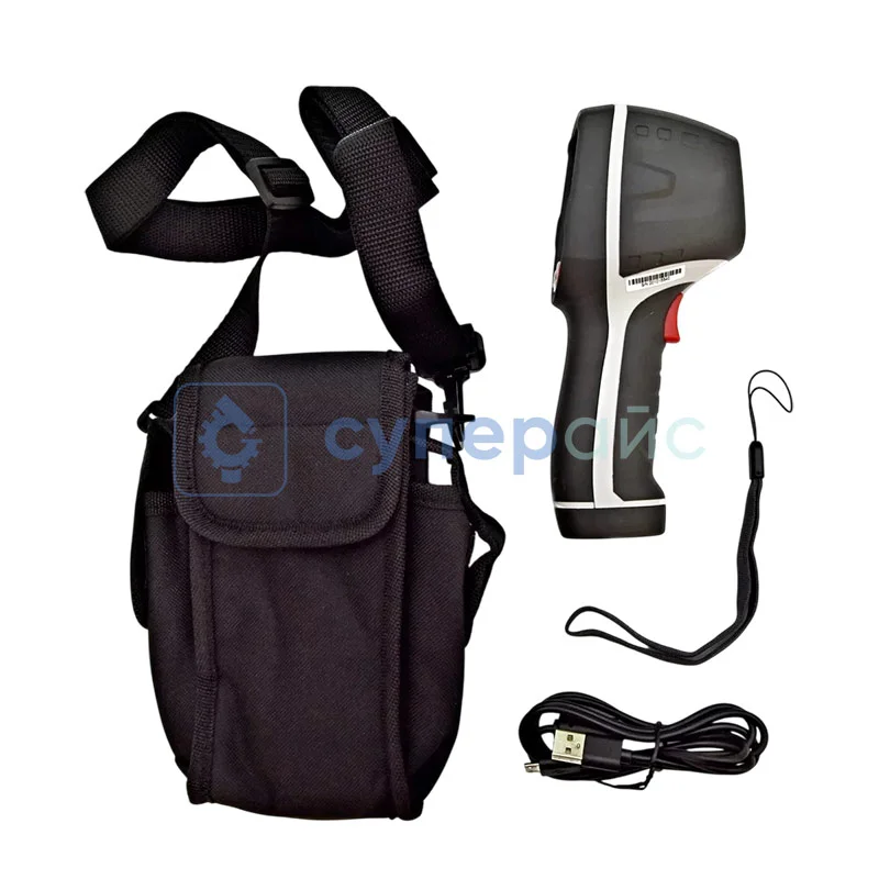 Тепловизор CEM DT-867 фото 3