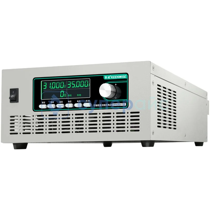 Настольный блок питания постоянного тока KEENWISE DPA1060T25 фото 1