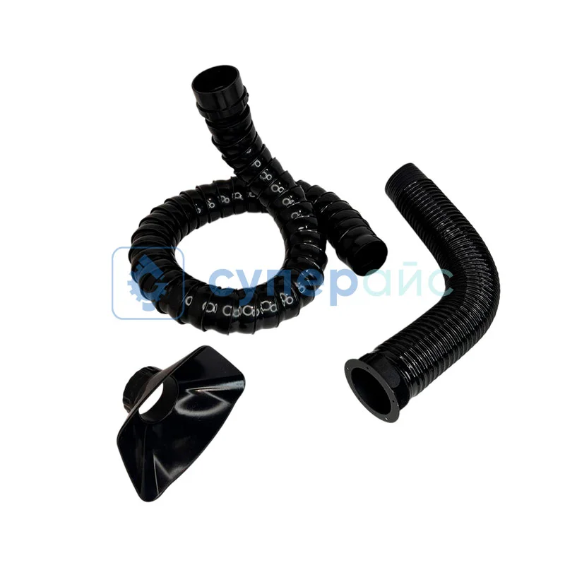 Дымоуловитель ATTEN ST-1101 фото 4