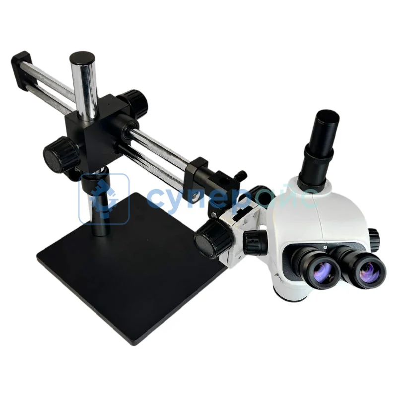 Тринокулярный микроскоп Dagong SZ6745T-STL5 фото 2