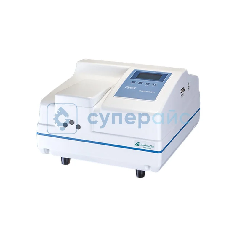 Лабораторный флуориметр Lengguang F95S фото 1