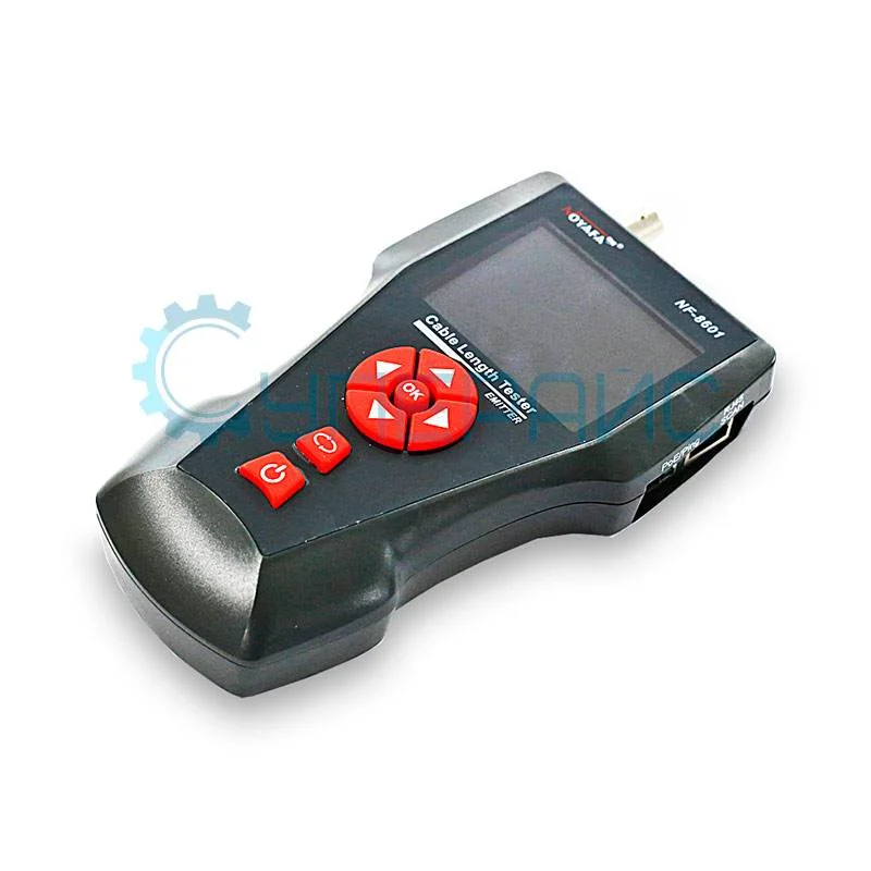 Трассоискатель кабеля Noyafa NF-8601 фото 2