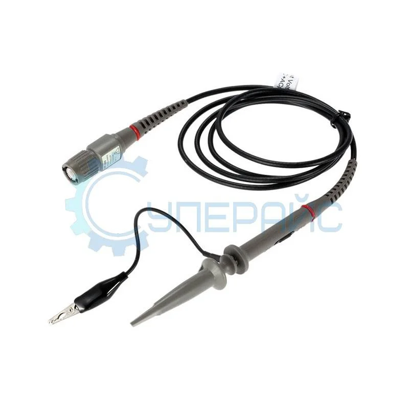 Щуп делитель (1:1/1:10) Hantek PP200 фото 1