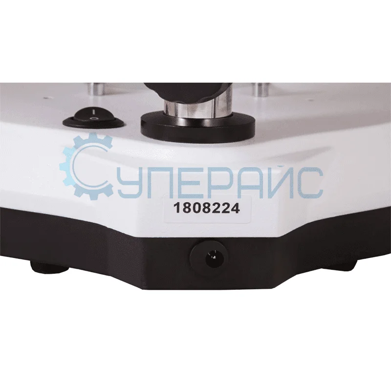 Стереоскопический микроскоп Bresser Science ETD 101 7–45x фото 9