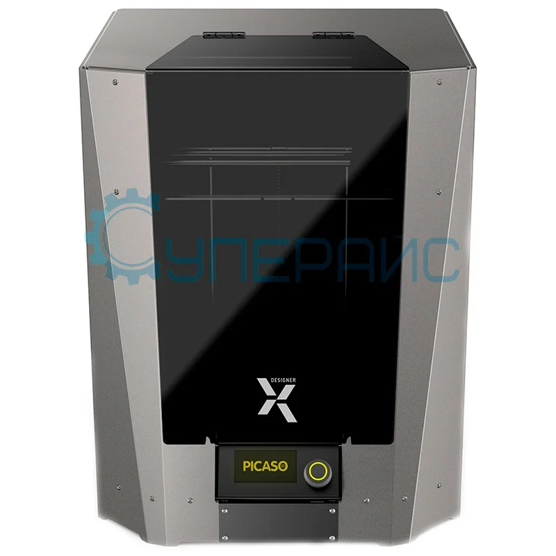 Профессиональный принтер Picaso 3D Designer X фото 1