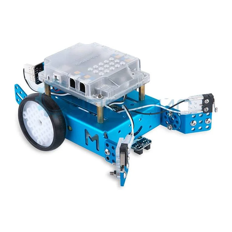 Дополнение к роботу Makeblock mBot Variety Gizmos фото 4