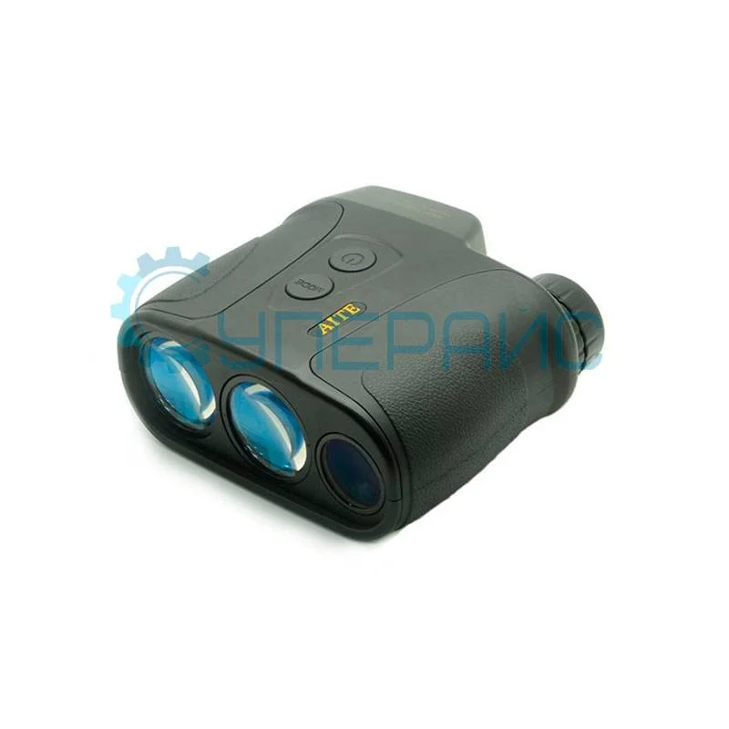 Дальномер для охоты Aite ATC1002B LR-LS-1000 фото 5