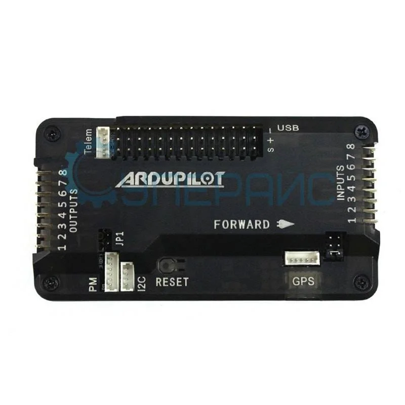 Набор для сборки квадрокоптера с полетным контроллером APM2.8 Super Kit 2 фото 4