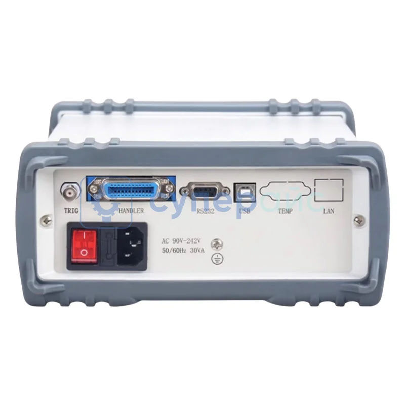 Тестер объемного сопротивления Sunjet SJ5013 фото 1