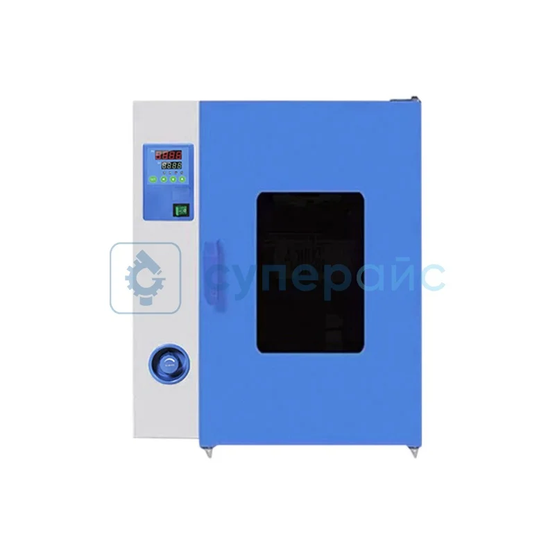 Сушильный шкаф с PID-терморегулятором Yiheng DHG-9245A фото 1