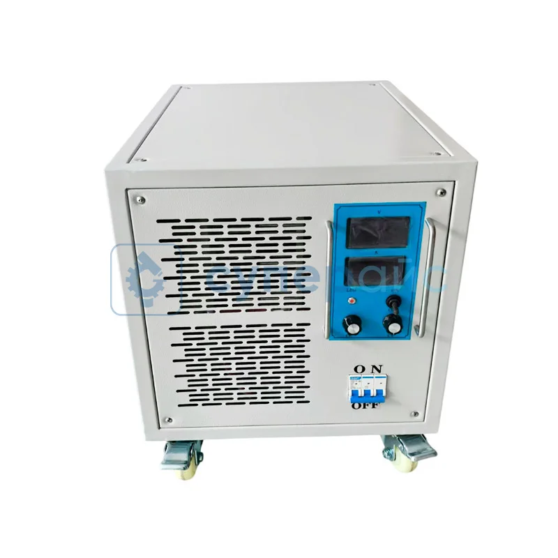 Настраиваемый блок питания Yibenyuan YBN30-600 (30 В, 600 А, 18 кВт) фото 1