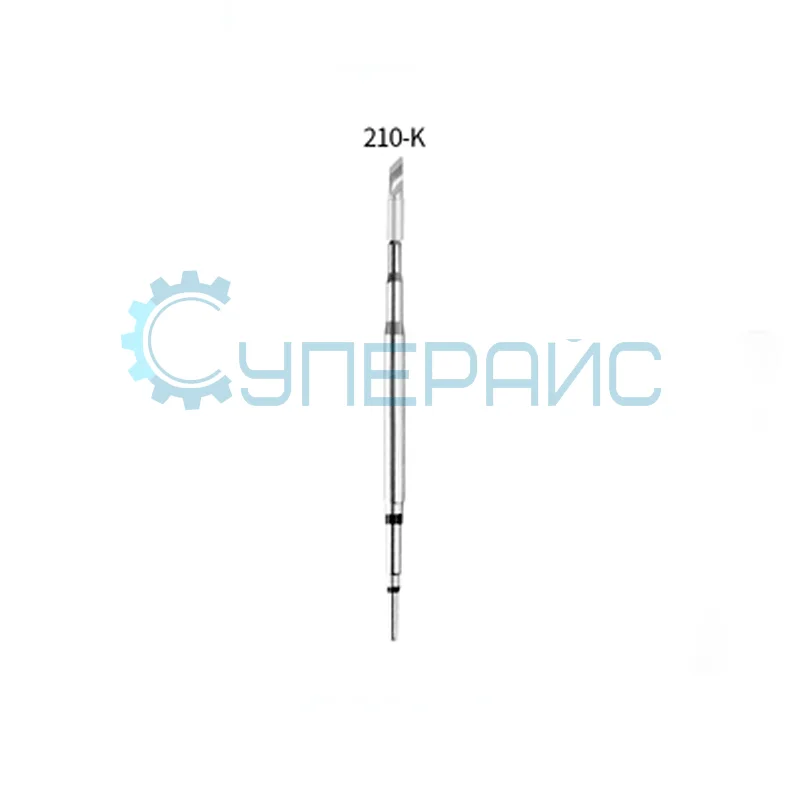 Паяльная станция AIFEN A9 с цифровым дисплеем, 120 Вт фото 5