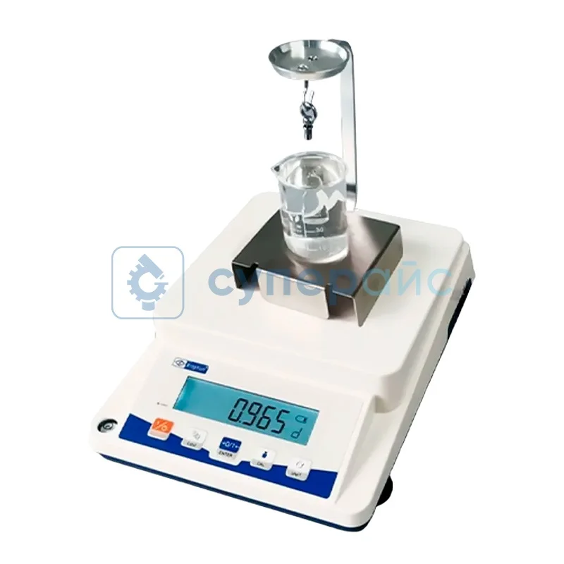 Лабораторные весы Jingfei JF3002CL фото 1