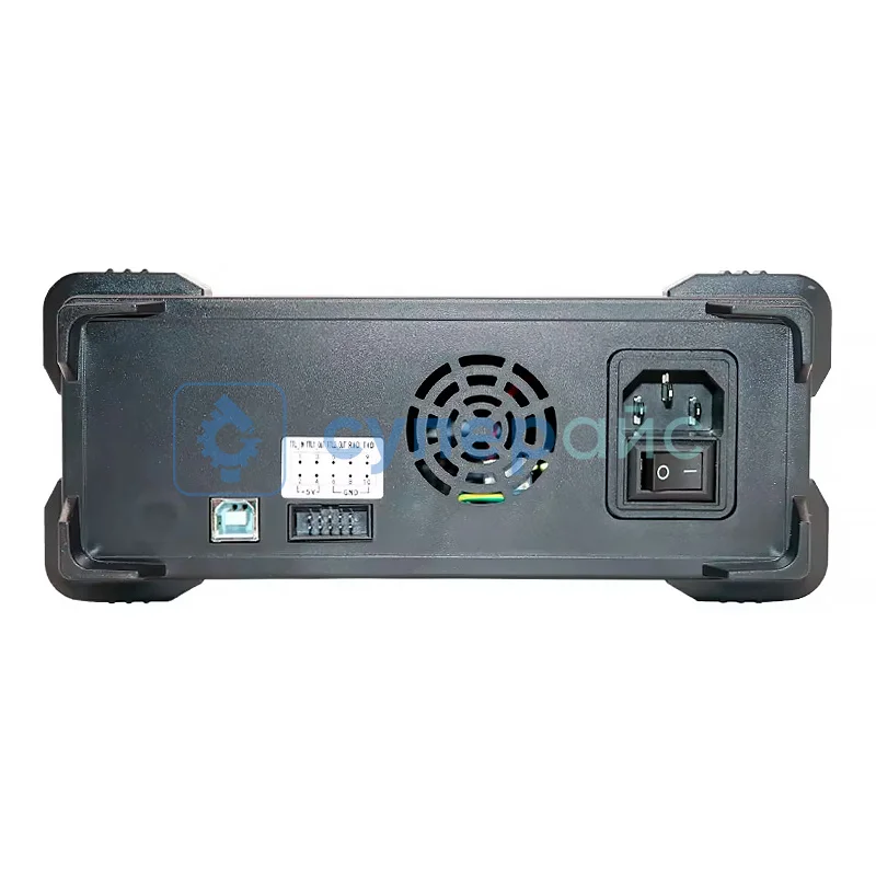 Настольный генератор сигналов East-tester ET3360C фото 1