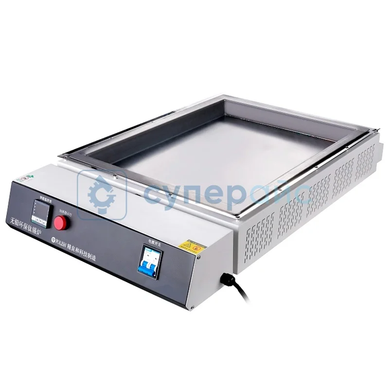 Паяльная ванна Polish P5060 фото 1