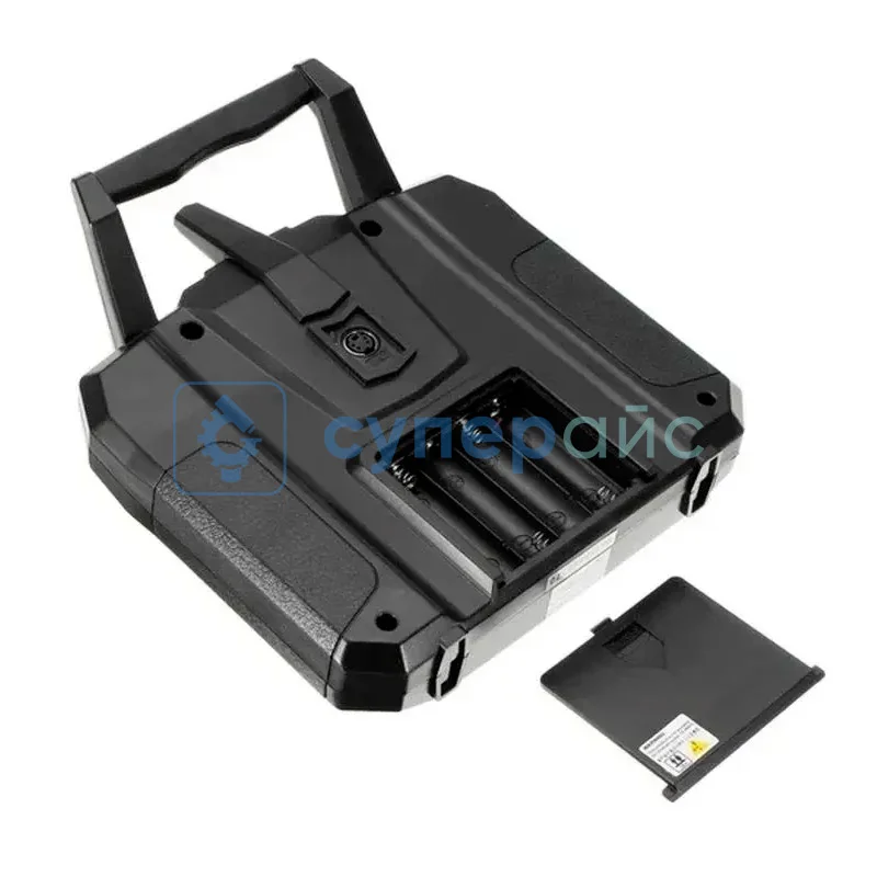 FPV дрон с камерой, рамой QAV250 и аппаратурой радиоуправления FlySky FS-I6 фото 2