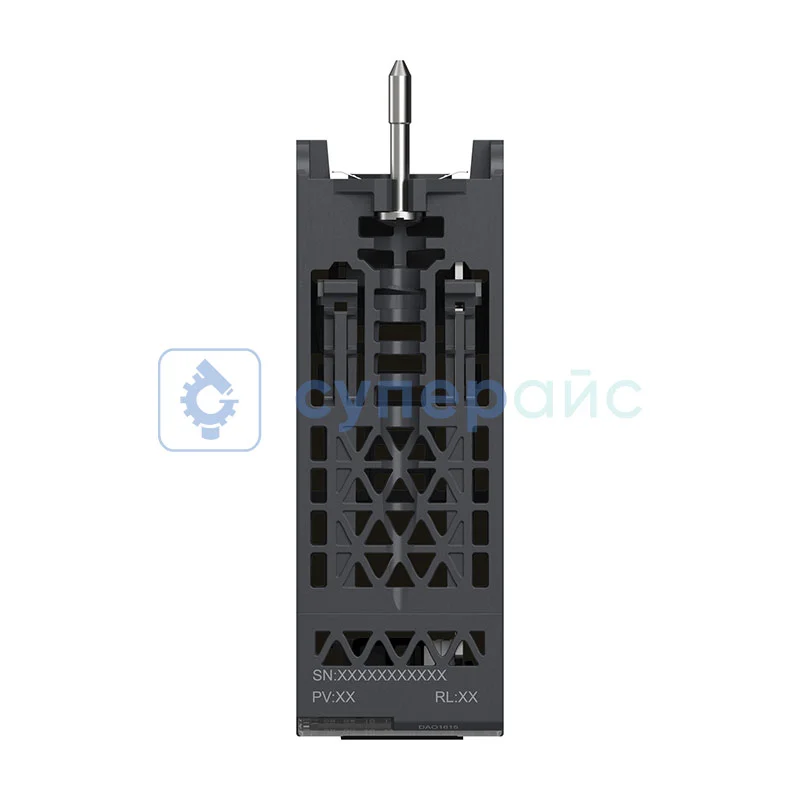 Модуль дискретного вывода Schneider Electric BMXDAO1615 фото 4