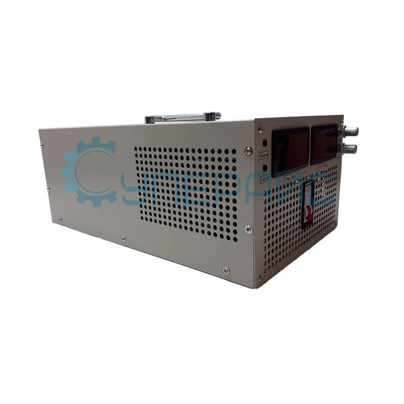 Прецизионный одноканальный источник питания Liyuan LY-1800-1000 (1000В, 1.8А) фото 1