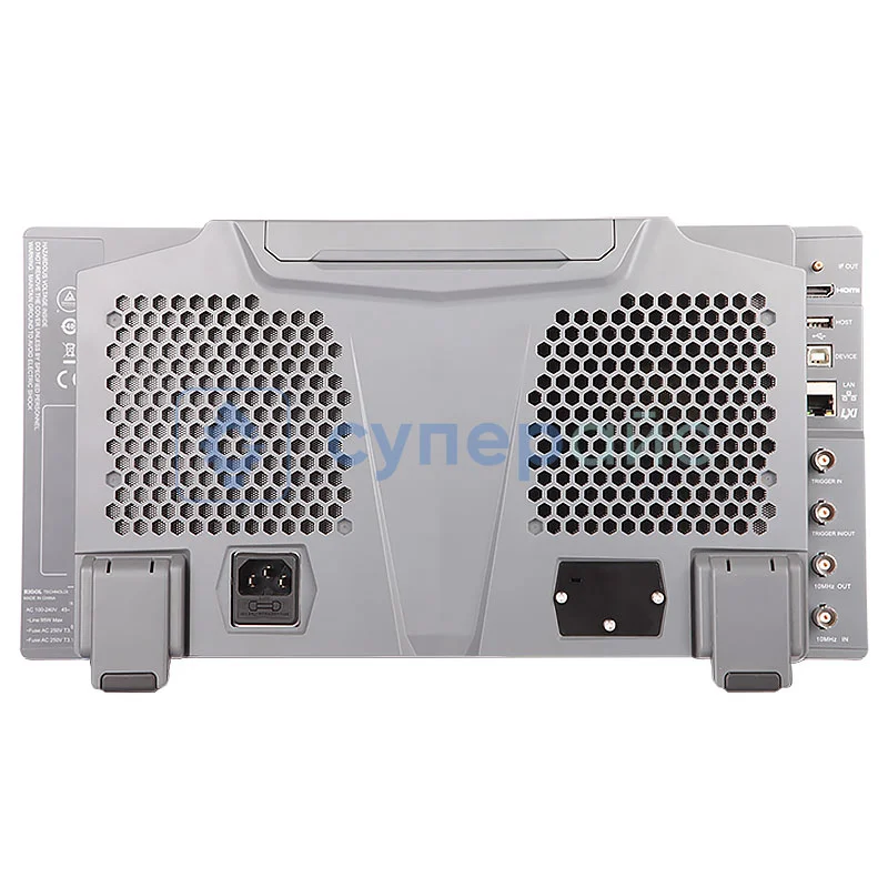 Цифровой анализатор спектра Rigol RSA3045-TG фото 3