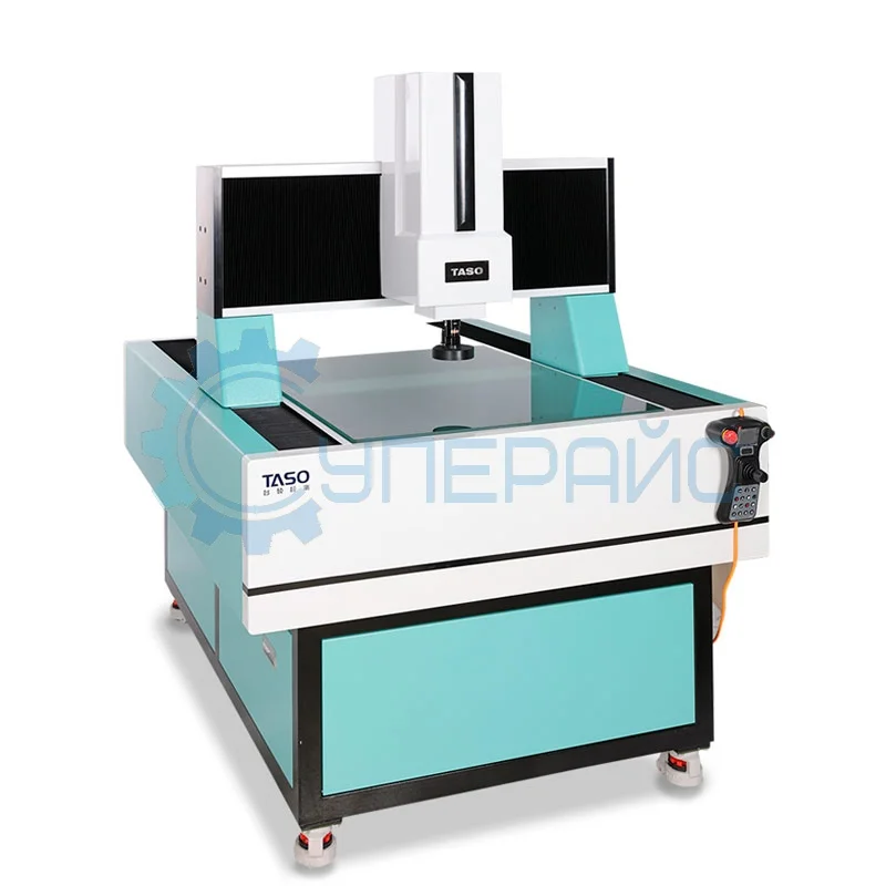 Видеоизмерительная система TASO VME-1080L фото 1