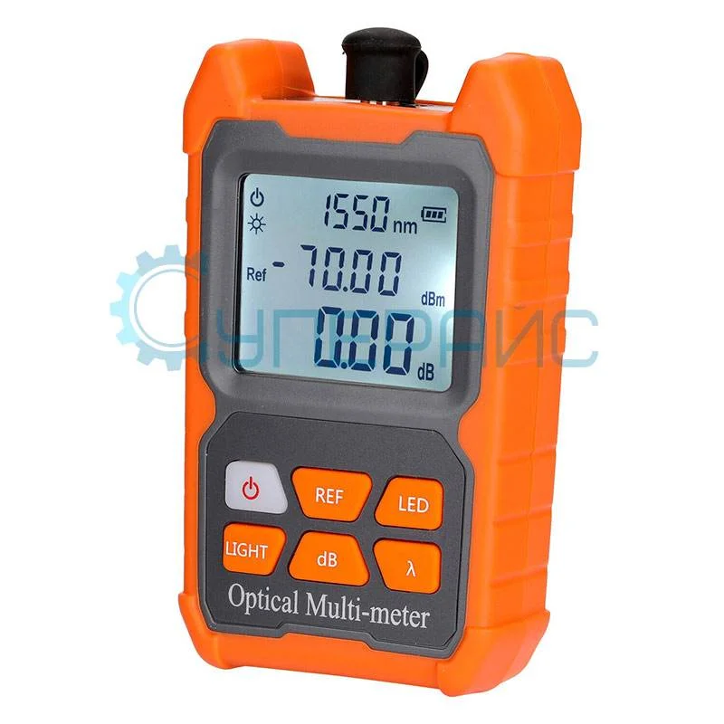 Набор инструментов Tanghu для работы с ВОЛС фото 1