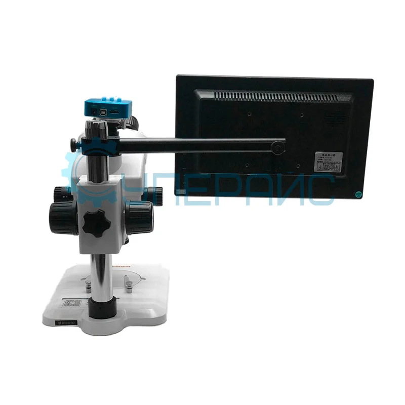 Стереоскопический микроскоп Saike Digital SK2100HDMI-T2H5 фото 4