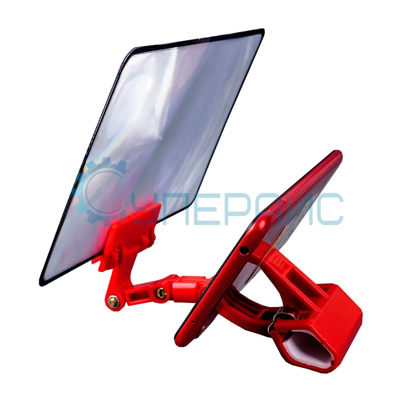 Увеличитель Френеля BEST BST-A5J фото 1