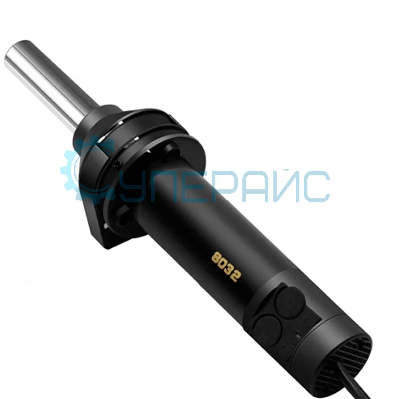 Портативная паяльная станция KOOCU 8032 фото 1