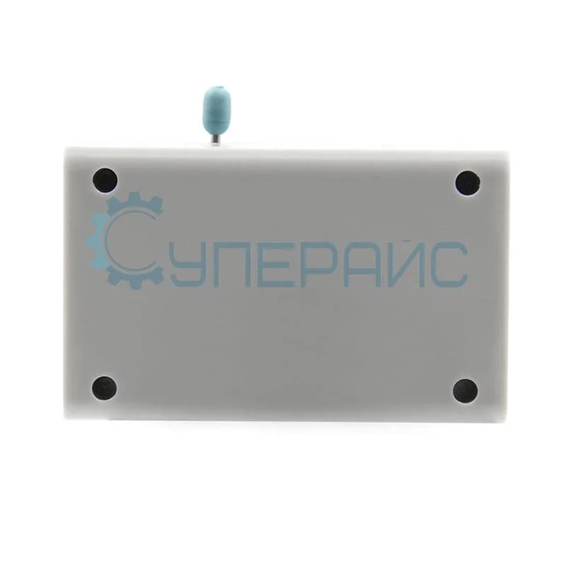 Программатор USB EZP2019 с адаптерами SOP8 - DIP8 фото 4