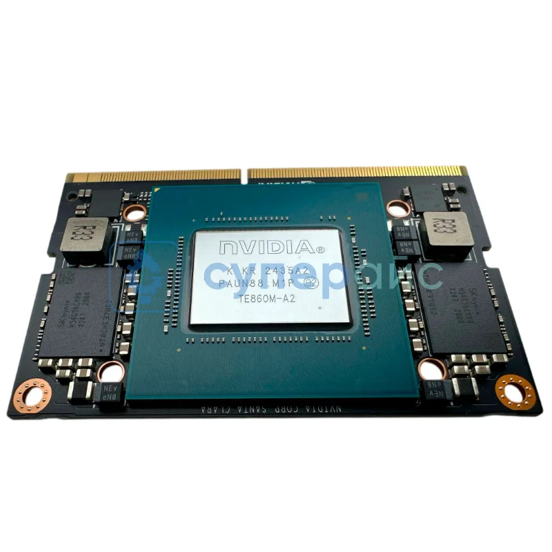 Вычислительный модуль Jetson Xavier NX 16GB фото 3