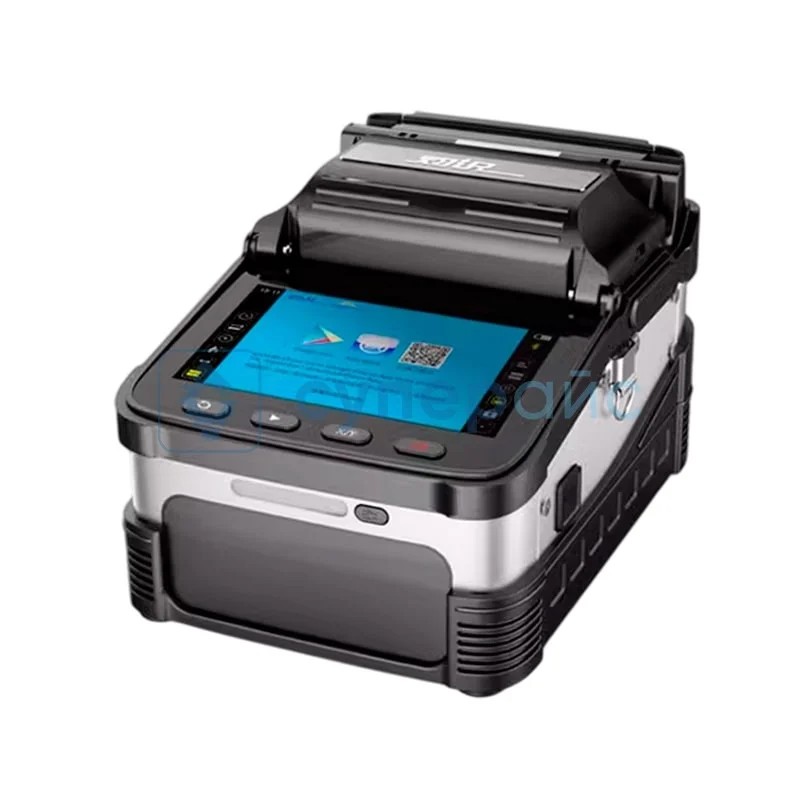 Волоконно-оптический сварочный аппарат Zhuoshi AI-7 фото 1