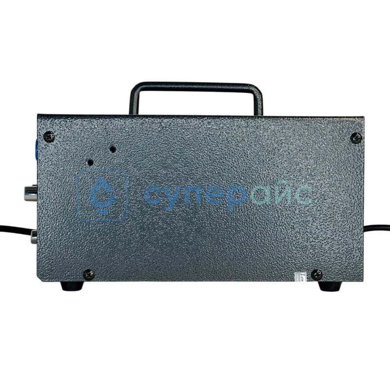 Паяльная станция LUKEY 852D+ фото 2