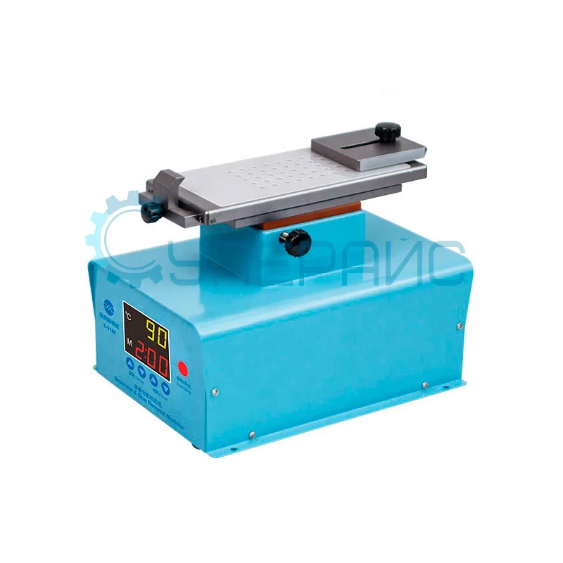 Поворотный сепаратор SUNSHINE S-918F фото 2