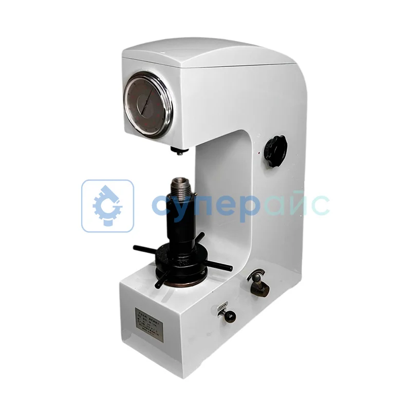 Стационарный твердомер по Роквеллу Aipu HR-150A фото 3