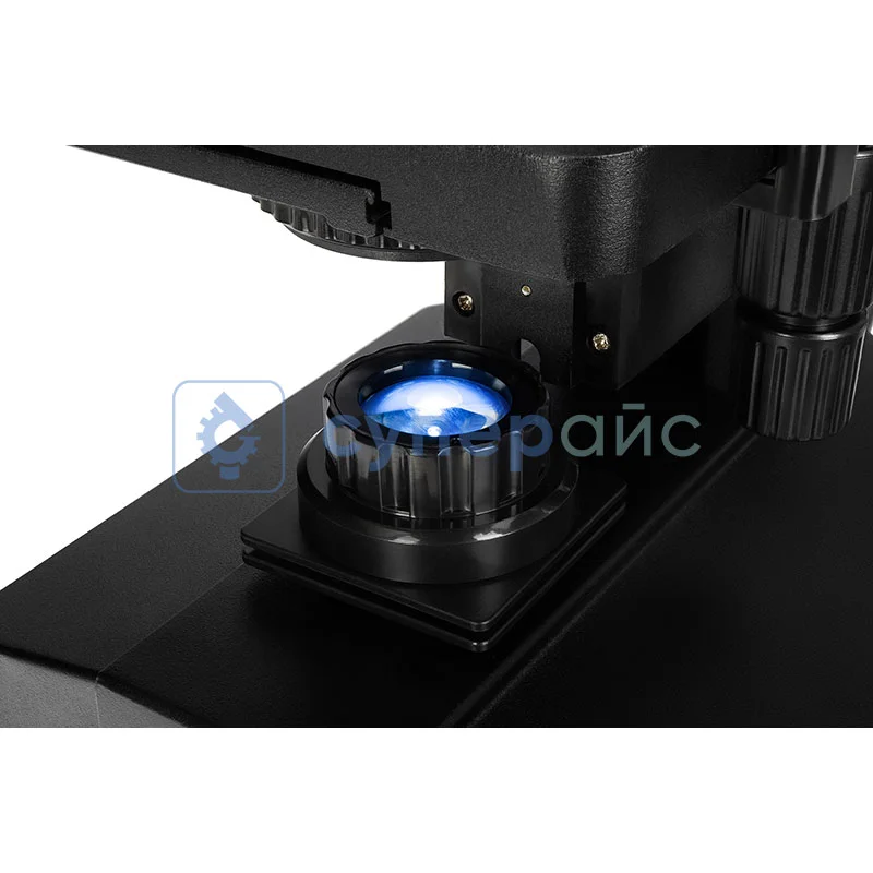 Тринокулярный микроскоп Levenhuk 890T фото 9