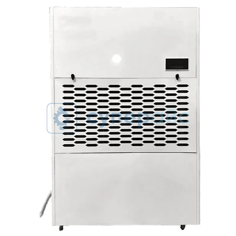 Осушитель промышленного типа Shitian STGW-20KB фото 1