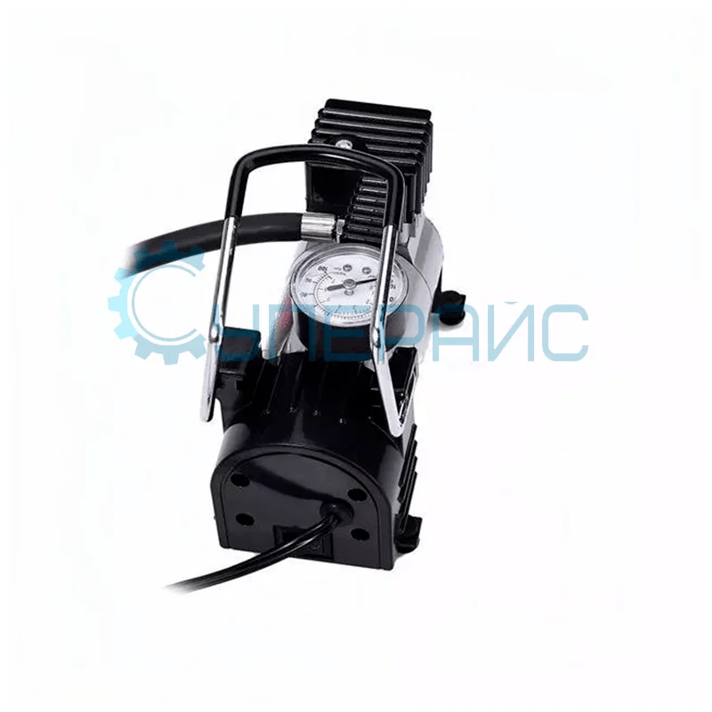 Автомобильный компрессор BOSHI ELECTRIC BS-8013 фото 2