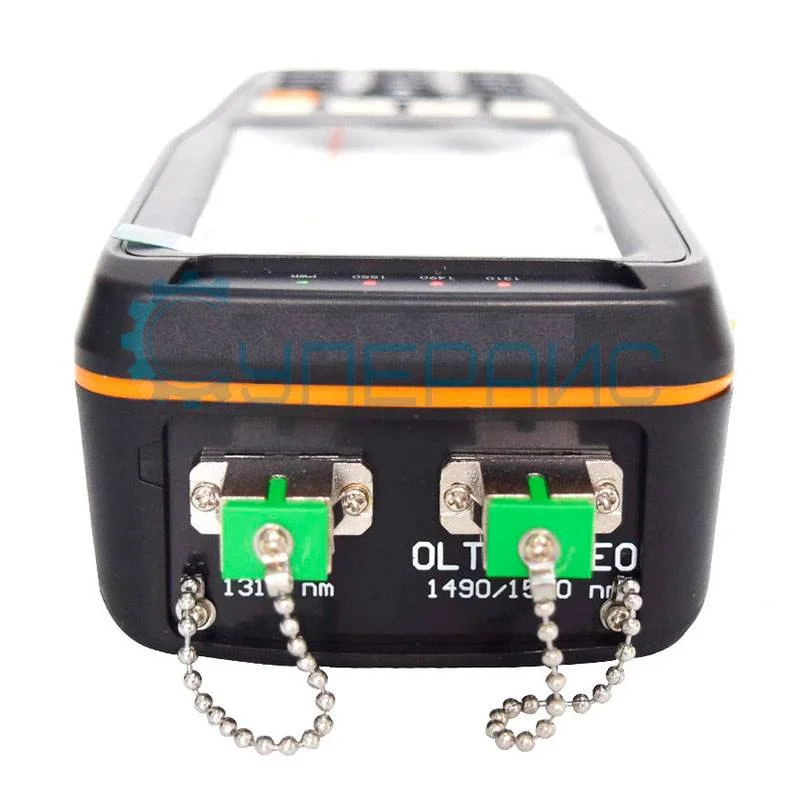 Измеритель мощности в PON сетях T&M TOOLS TM70B фото 4