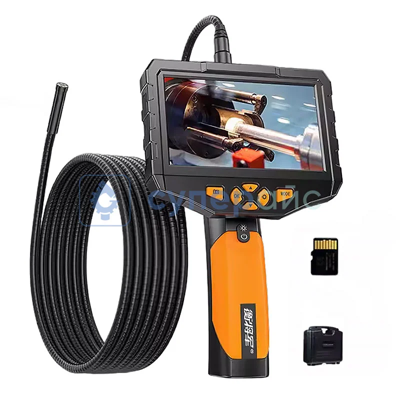 Эндоскоп промышленный General Heng NTS300 фото 1