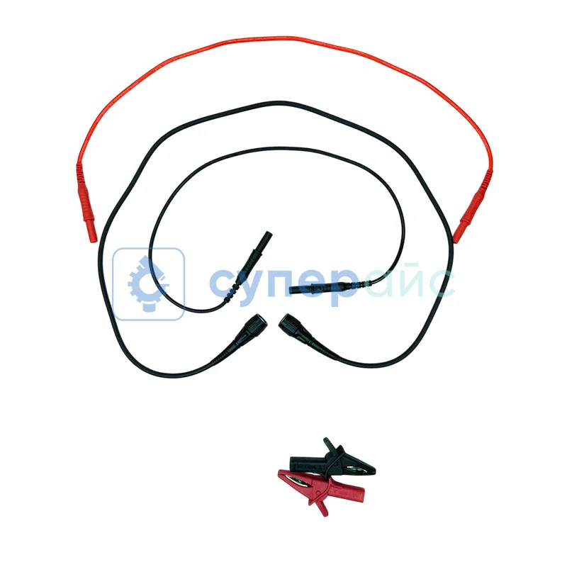 Пробник дифференциальный RIGOL RP1100D фото 3