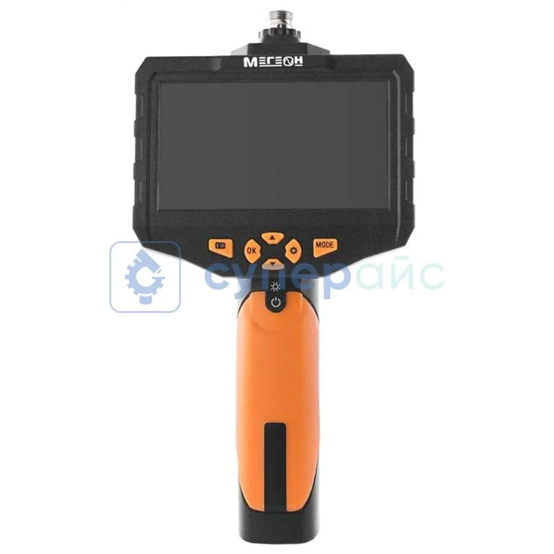 Видеоскоп МЕГЕОН 33500-376 фото 3