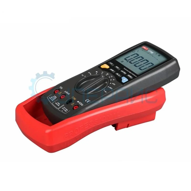 Цифровой мультиметр UNI-T UT70B фото 2