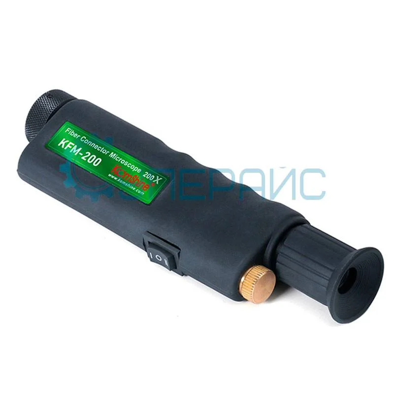 Оптический микроскоп KomShine KFM-200 фото 1
