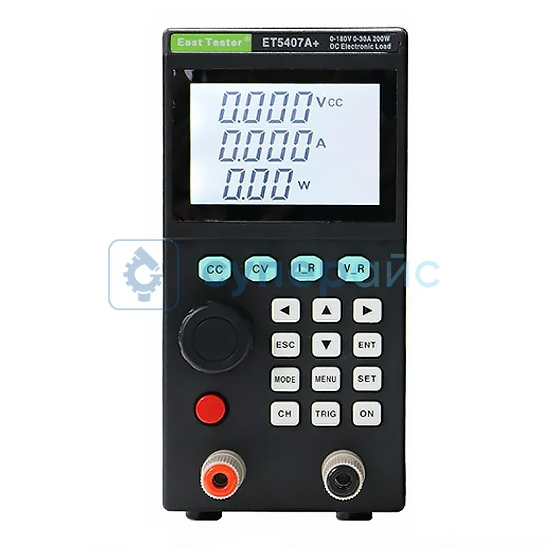 Нагрузка электронная East Tester ET5407A+ фото 1