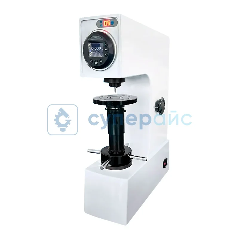 Измеритель твердости Kuyang HR-150DS фото 1
