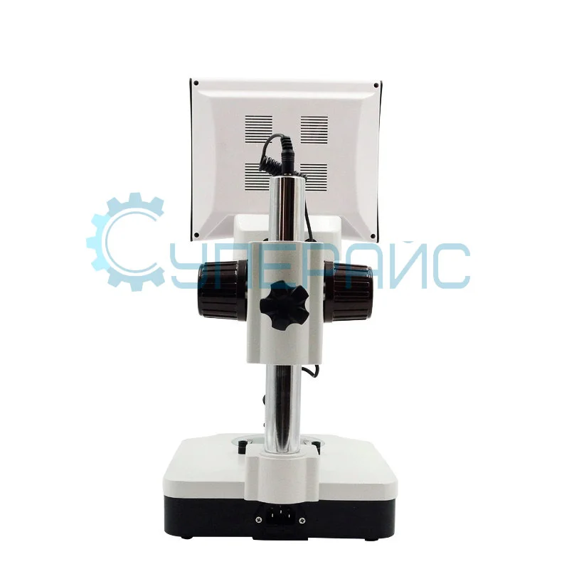 Стереомикроскоп Opto-Edu A36.1309 с дисплеем 8 дюймов фото 4